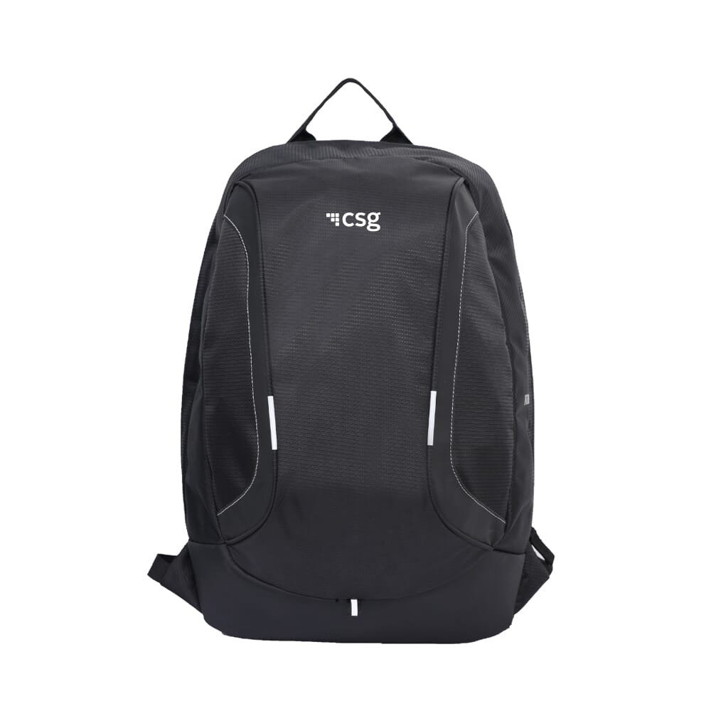 Featherlite Bag- Black- 25L
